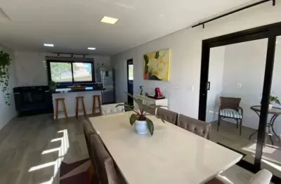 Casa com 3 quartos à venda na Rua Ness, 10, Estância Comandante Barros, Jarinu