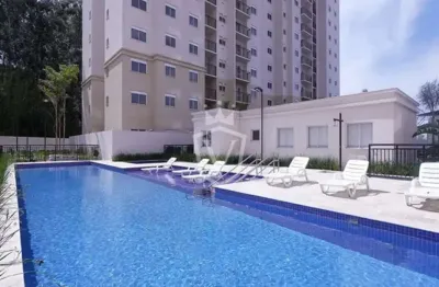 Apartamento à venda no Fatto Torres de São Jose - Jardim Torres de São José, Jundiai/SP