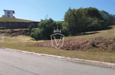 Terreno à venda no condominio Terras Caxambu - Caxambu, Jundiai/SP