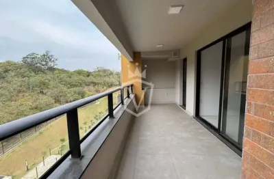 Apartamento à venda Odeon Residencial - Engordadouro, Jundiai/SP