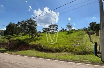 Terreno à venda no condominio Terras Caxambu - Fase 1 - Caxambu, Jundiai/SP
