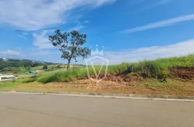 Terreno em condomínio fechado à venda na Avenida Alberto João Luchesi, 900, Caxambu, Jundiaí