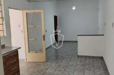 Casa com 2 quartos à venda na Rua Cecília Meirelles, Vila Rio Branco, Jundiaí
