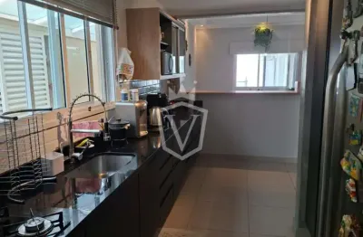 Casa á venda no Condomínio Palmeiras Imperiais - Medeiros - Jundiaí/SP