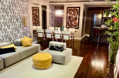 Apartamento à venda Atmosphera Natural Living - Jardim Ermida I, Jundiai/SP