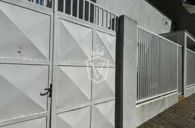 Casa com 3 quartos à venda na Rua Professora Ernestina Ribeiro, Parque do Colégio, Jundiaí