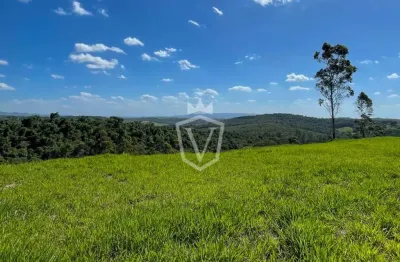 Terreno plano à venda, 21.900m² - Condomínio Almarias, Jarinu/SP