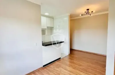 Apartamento para locação no Condomínio Doce Lar Bella Colonia - Jundiaí/SP