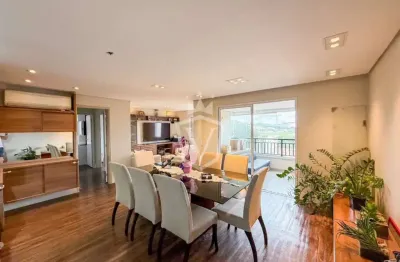 Apartamento à venda, 88m², Esplêndido, Vila Guarani - Jundiaí/SP