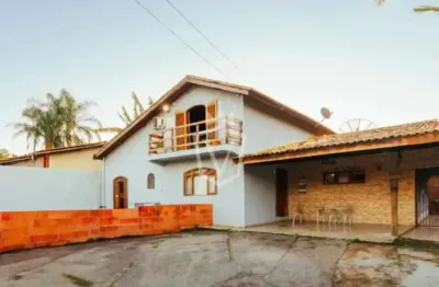 Casa com 3 quartos à venda na Rua José Fernando Vieira, Parque Corrupira - Etapa 1, Jundiaí