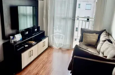 Apartamento à venda no Living Itirapina - Vila Hortolandia, Jundiai/SP