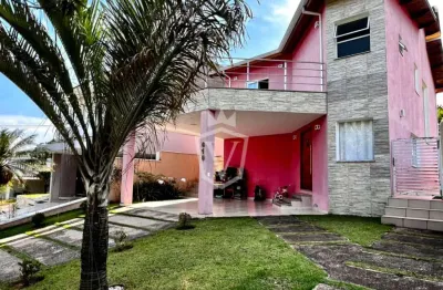 Casa em condomínio fechado com 3 quartos à venda na Estrada Da Mina, 1120, Ibi Aram, Itupeva