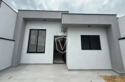 Casa com 3 quartos à venda na Rua Clementina Maria Bassan, 13, Jardim Vale Verde, Jundiaí