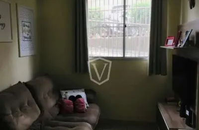 Apartamento à Venda No Parque Quarto Centenário Condominio Crisântemo Jundiai-SP