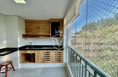 Apartamento para Locação e venda no condomínio Forest - Jundiaí/SP