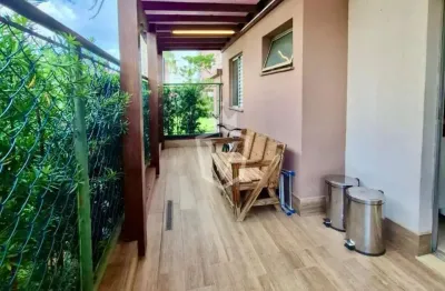 Apartamento à venda tipo GARDEN no Doce Lar Bella Colonia - bairro Colonia, Jundiai/SP