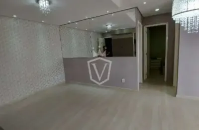 Apartamento com 2 quartos para alugar na Avenida Valter Tozetto Junior, 885, Bosque dos Jacarandás, Jundiaí