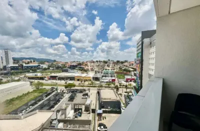 Sala comercial para alugar na Avenida Nove de Julho, 3411, Anhangabaú, Jundiaí