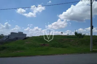 Terreno em condomínio fechado à venda na Avenida Alberto Rodrigues de Oliveira, 10, Jardim Florestal, Jundiaí