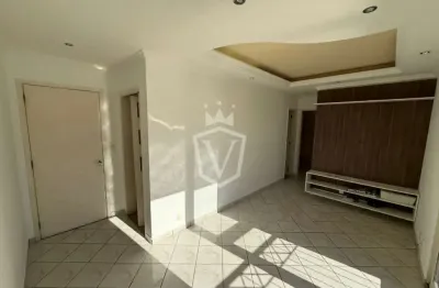 Apartamento A Venda No Condomínio Residencial America Latina - Retiro - Jundiaí - SP