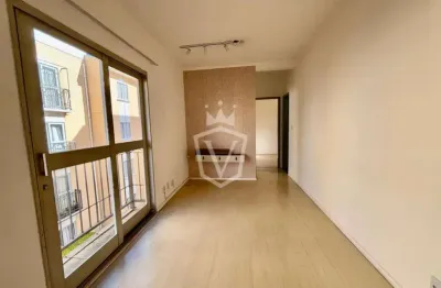 Apartamento à venda no Residencial das Americas - America Central - Recanto Quarto Centenário, Jundiai/SP