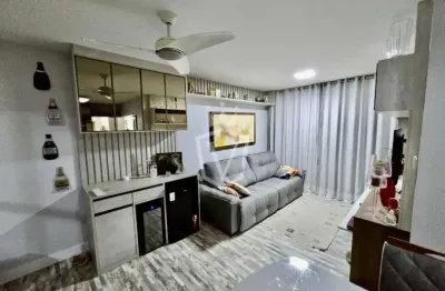 Apartamento à venda Chácara Primavera - Parque Residencial Eloy Chaves - Jundiaí/SP