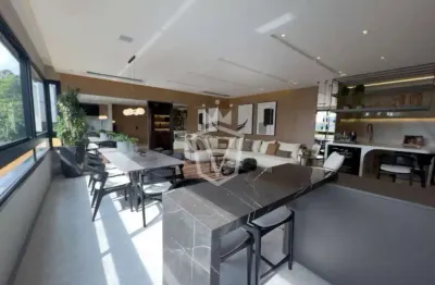 Apartamento com 3 quartos à venda na Rua Ernesto Rappa, 230, Jardim Santa Teresa, Jundiaí