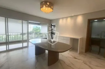 Apartamento com 4 quartos à venda na Avenida Doutor Adilson Rodrigues, 2396, Jardim das Samambaias, Jundiaí