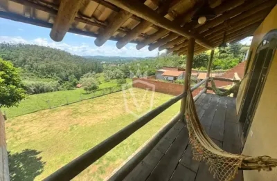 Chácara / sítio com 1 quarto à venda na Rua João Lazaro Trindade, 160, Rio Acima, Jundiaí