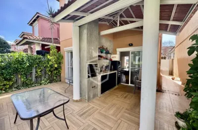 Casa em condomínio fechado com 3 quartos à venda na Rua Alessandro di Berardo, Medeiros, Jundiaí