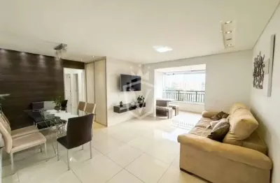 Apartamento com 3 quartos à venda na Rua Aurora Germano de Lemos, Vila Guarani, Jundiaí