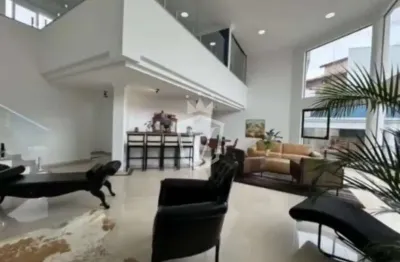 Casa alto padrão à venda Cond. Portal do Paraíso I - Portal do Paraíso - Jundiai/SP.