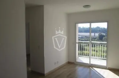 Apartamento para locação no Condomínio Pleno em Jundiaí/SP