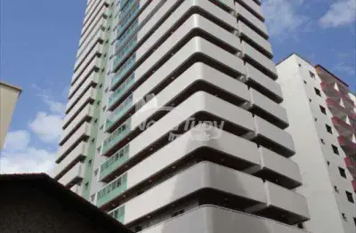 Cobertura com 4 dorms, tupi, praia grande - r$ 2.5 mi, cod: 3728