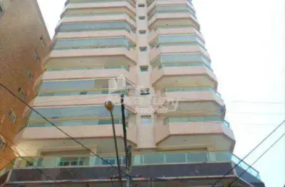 Apartamento com 3 dorms, tupi, praia grande - r$ 721 mil, cod: 3688