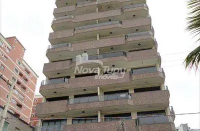 Apartamento com 4 quartos à venda na Tupi, Praia Grande 