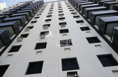 Cobertura com 3 quartos à venda em Guilhermina, Praia Grande 