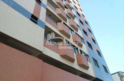 Cobertura com 3 quartos à venda na Tupi, Praia Grande 