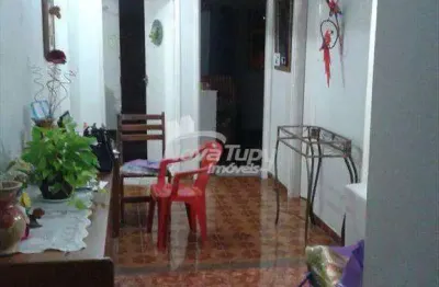 Apartamento com 2 quartos à venda em Guilhermina, Praia Grande 