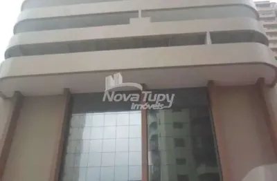 Apartamento com 2 dorms, aviação, praia grande - r$ 470 mil, cod: 2443