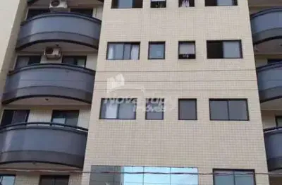 Apartamento com 3 dorms, guilhermina, praia grande - r$ 500 mil, cod: 3778