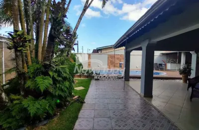 Casa com 3 dorms, caiçara, praia grande - r$ 1.5 mi, cod: 4246