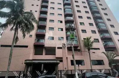 Apartamento com 3 dorms, caiçara, praia grande - r$ 580 mil, cod: 3790