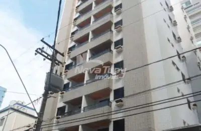 Apartamento com 2 dorms, tupi, praia grande - r$ 460 mil, cod: 2572