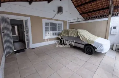 Casa com 3 dorms, ocian, praia grande - r$ 550 mil, cod: 4258
