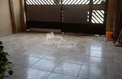 Casa com 2 quartos à venda na Cidade Ocian, Praia Grande 