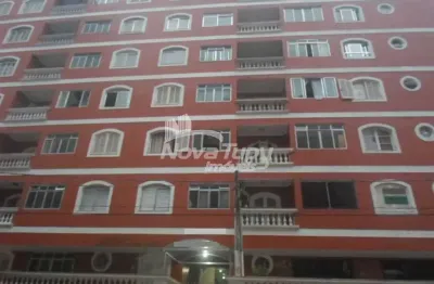 Apartamento com 1 dorm, tupi, praia grande - r$ 250 mil, cod: 1017