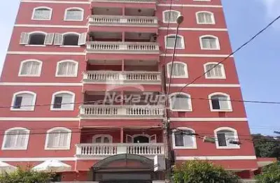 Apartamento com 1 dorm, tupi, praia grande - r$ 280 mil, cod: 1024