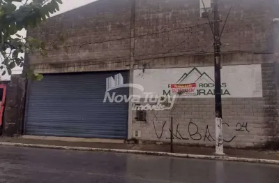 Barracão / Galpão / Depósito para alugar na Cidade Ocian, Praia Grande 