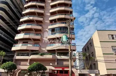 Apartamento com 1 dorm, tupi, praia grande - r$ 320 mil, cod: 1035